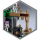 LEGO Minecraft 21189 Loch szkieletów - 1056677 - zdjęcie 4